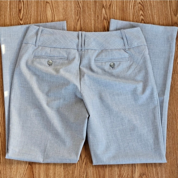 📌130 THE LIMITED COLLECTION CASSIDY FIT PANTS SIZE 8 SLIM - Picture 7 of 8